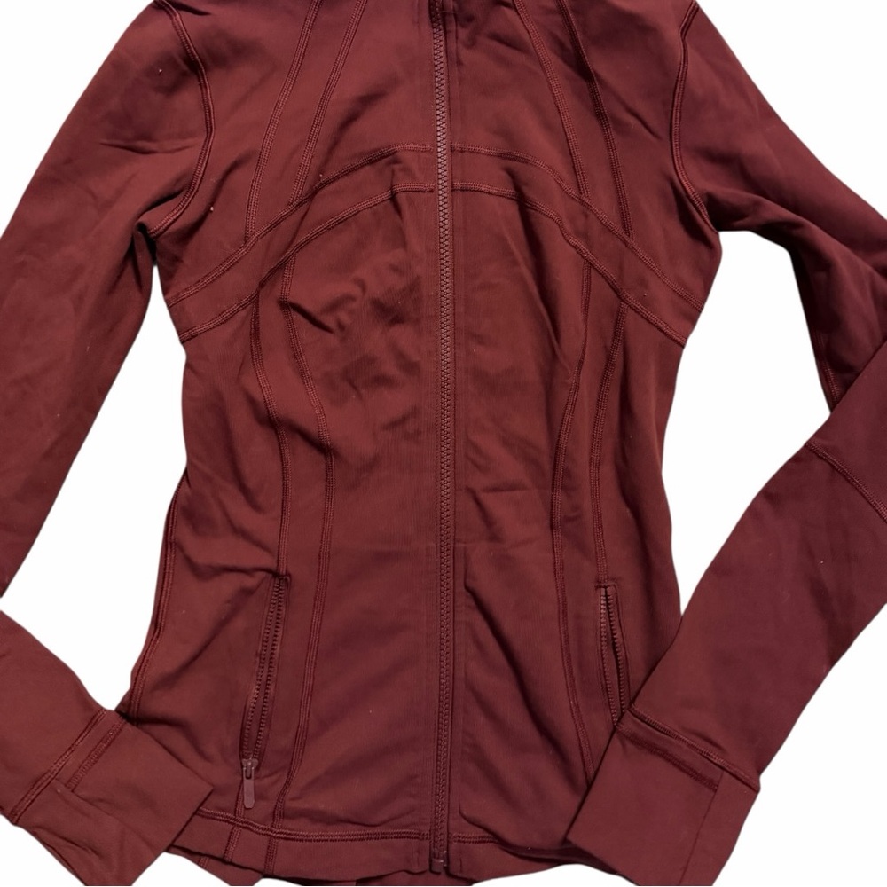 Lululemon Define Jacket - Picture 2 of 3